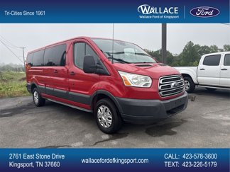 Used 2015 Ford Transit 350 XLT image 1