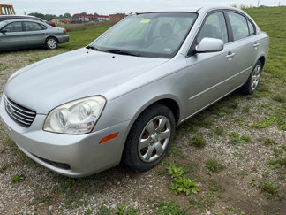 Used 2007 Kia Optima LX image 1