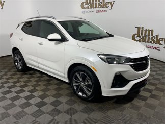 Used 2022 Buick Encore GX Preferred w/ Sport Touring Package image 1