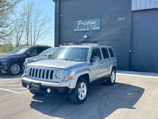 Used 2015 Jeep Patriot Sport w/ Power Value Group image 1