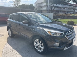 Used 2019 Ford Escape SE image 1
