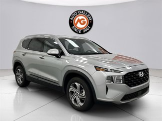 Used 2023 Hyundai Santa Fe SEL image 1