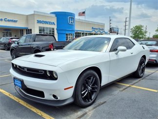Used 2019 Dodge Challenger GT w/ Cold Weather Group image 1