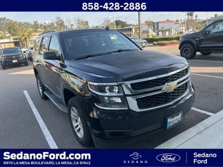 Used 2016 Chevrolet Tahoe LS image 1
