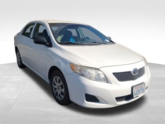 Used 2010 Toyota Corolla image 1