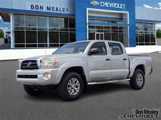 Used 2006 Toyota Tacoma PreRunner image 1