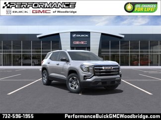 New 2026 GMC Terrain Elevation w/ Technology Package II image 1