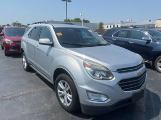 Used 2016 Chevrolet Equinox LT w/ Convenience Package image 1