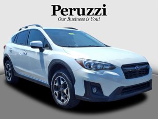 Used 2019 Subaru Crosstrek 2.0i Premium image 1