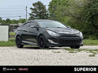 Used 2015 Hyundai Sonata Limited w/ Option Group 02 image 1