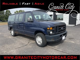 Used 2009 Ford E-350 and Econoline 350 XLT video 1