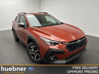 New 2025 Subaru Crosstrek 2.5i Premium image 1