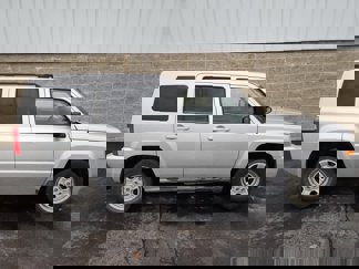 Used 2010 Jeep Patriot Sport image 1