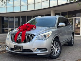 Used 2015 Buick Enclave Leather image 1