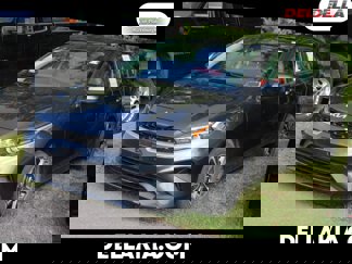 Certified 2022 Kia Forte LXS image 1