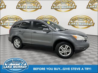 Used 2011 Honda CR-V EX-L image 1