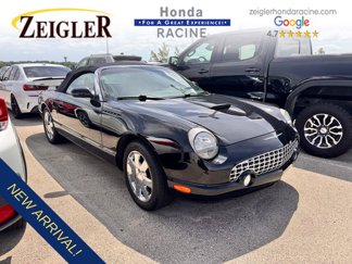Used 2002 Ford Thunderbird image 1