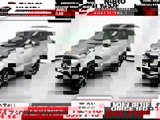 Used 2020 Kia Sportage LX image 1