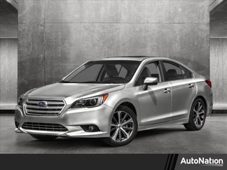 Used 2016 Subaru Legacy 2.5i Limited w/ Popular Package #4 image 1