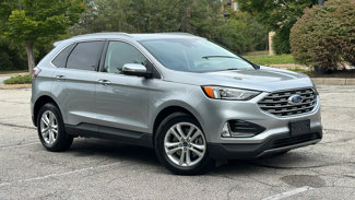 Used 2020 Ford Edge SEL image 1