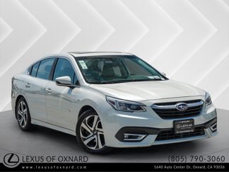 Used 2020 Subaru Legacy Limited image 1