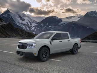 New 2024 Ford Maverick XLT w/ Equipment Group 300A Standard image 1