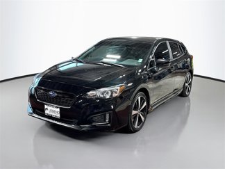 Used 2018 Subaru Impreza 2.0i Sport image 1