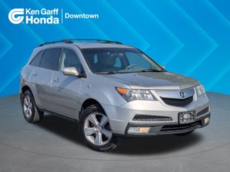 Used 2013 Acura MDX image 1