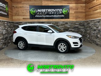 Used 2019 Hyundai Tucson Value image 1