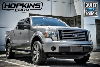 Used 2011 Ford F150 FX4 w/ FX Luxury Pkg image 1