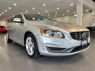 Used 2015 Volvo S60 T5 Premier image 1