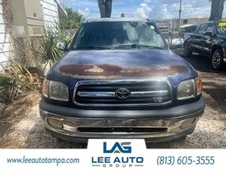 Used 2000 Toyota Tundra SR5 image 1