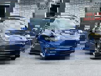 Used 2020 Tesla Model 3 Long Range image 1