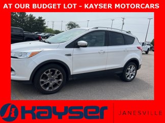 Used 2014 Ford Escape Titanium image 1
