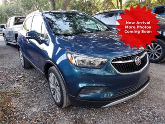 Used 2019 Buick Encore Preferred image 1