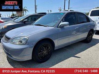 Used 2003 Honda Civic LX image 1