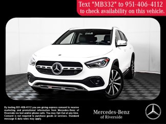 Certified 2023 Mercedes-Benz GLA 250 image 1