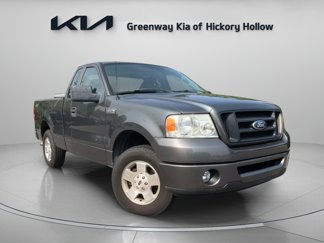 Used 2007 Ford F150 STX image 1