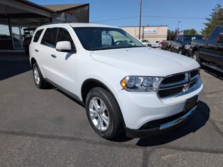 Used 2013 Dodge Durango Crew image 1