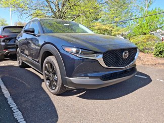 New 2025 MAZDA CX-30 AWD 2.5 S w/ Select Sport Pkg image 1