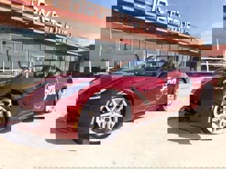 Used 2019 Chevrolet Corvette Stingray Convertible w/ 2LT Preferred Equipment Group video 1