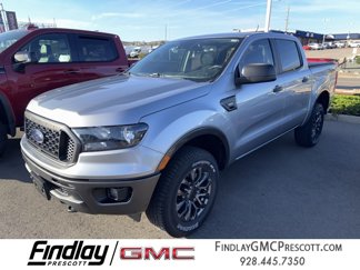 Used 2020 Ford Ranger XLT w/ Equipment Group 301A Mid image 1