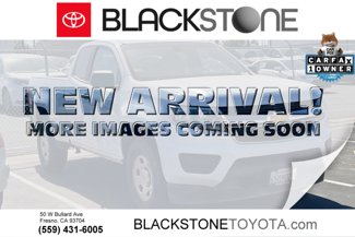 Used 2020 Chevrolet Colorado W/T w/ WT Convenience Package image 1