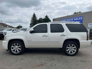 Used 2012 GMC Yukon Denali image 1