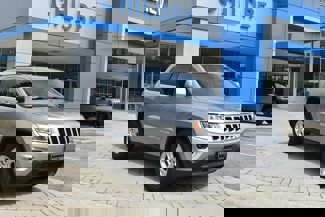 Used 2014 Jeep Grand Cherokee Laredo w/ Quick Order Package 23E image 1