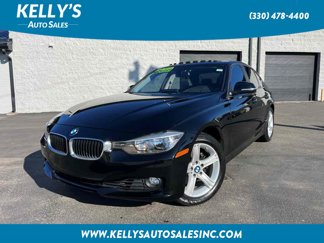 Used 2015 BMW 328i xDrive Sedan image 1
