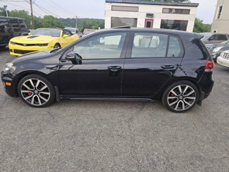Used 2014 Volkswagen GTI Driver's Edition image 1