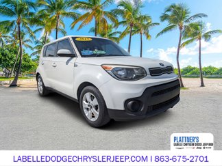 Used 2019 Kia Soul w/ Convenience Package image 1