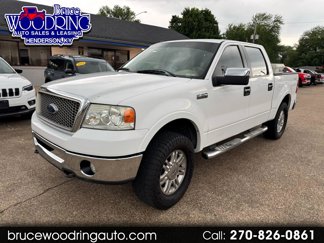 Used 2006 Ford F150 Lariat image 1