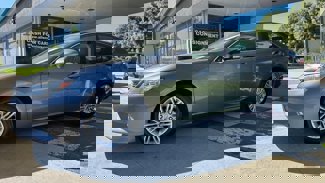 Used 2015 Lexus ES 350 image 1